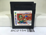 BC2154 Game Boy Gallery 3 Mario Nintendo GameBoy Japan