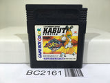 BC2161 Medabots Medarot 2 Kabuto Ver. Nintendo GameBoy Japan