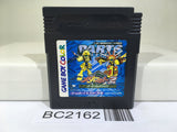 BC2162 Medabots Medarot 2 Parts Collection Nintendo GameBoy Japan