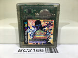 BC2166 Medabots Medarot 3 Parts Collection Nintendo GameBoy Japan