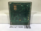 BC2166 Medabots Medarot 3 Parts Collection Nintendo GameBoy Japan