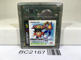 BC2167 Medabots Medarot 4 Kuwagata Ver. Nintendo GameBoy Japan