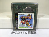 BC2170 Medabots Medarot 4 Kabuto Ver. Nintendo GameBoy Japan