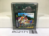 BC2171 Medabots Medarot 5 Kabuto Nintendo GameBoy Japan