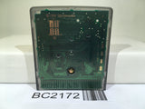 BC2172 The Legend of Zelda Oracle of Ages Nintendo GameBoy Japan
