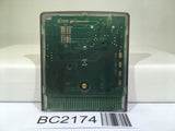 BC2174 The Legend of Zelda Oracle of Ages Nintendo GameBoy Japan