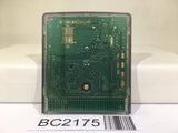 BC2175 The Legend of Zelda Oracle of Seasons Nintendo GameBoy Japan