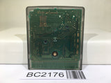 BC2176 The Legend of Zelda Oracle of Seasons Nintendo GameBoy Japan