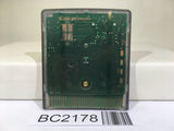 BC2178 Monster Tactics Nintendo GameBoy Japan