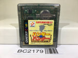 BC2179 Hunter x Hunter Hunter no Keifu Nintendo GameBoy Japan