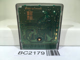 BC2179 Hunter x Hunter Hunter no Keifu Nintendo GameBoy Japan