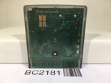 BC2181 Dragon Quest III 3 Nintendo GameBoy Japan