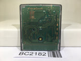 BC2182 Dragon Quest III 3 Nintendo GameBoy Japan