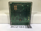 BC2183 Dragon Quest III 3 Nintendo GameBoy Japan