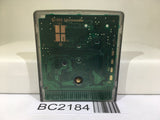 BC2184 Dragon Quest III 3 Nintendo GameBoy Japan