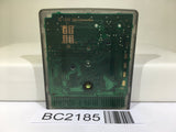 BC2185 Jankyuusei Cosplay Paradise Nintendo GameBoy Japan