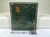 BC2187 Doki Doki Densetsu Mahoujin Guruguru Nintendo GameBoy Japan