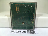BC2188 Cyborg Kuro Chan Devil Fukkatsu Nintendo GameBoy Japan