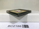 BC2188 Cyborg Kuro Chan Devil Fukkatsu Nintendo GameBoy Japan