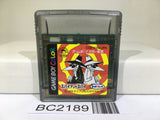BC2189 Spy vs Spy Nintendo GameBoy Japan
