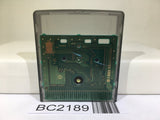 BC2189 Spy vs Spy Nintendo GameBoy Japan