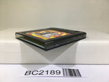BC2189 Spy vs Spy Nintendo GameBoy Japan