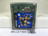 BC2190 Harry Potter Nintendo GameBoy Japan