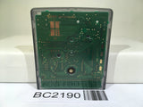 BC2190 Harry Potter Nintendo GameBoy Japan