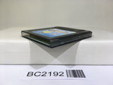 BC2192 Qix Adventure Nintendo GameBoy Japan