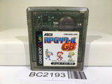 BC2193 RPG Maker GB Nintendo GameBoy Japan