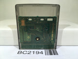 BC2194 Pocket Color Billiard Nintendo GameBoy Japan