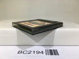 BC2194 Pocket Color Billiard Nintendo GameBoy Japan