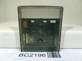 BC2196 Dance Dance Revolution GB Nintendo GameBoy Japan