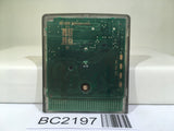 BC2197 World Soccer GB 2000 Nintendo GameBoy Japan