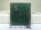 BC2199 Love Hina Pocket Nintendo GameBoy Japan