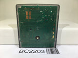 BC2203 Pokemon Puzzle Challenge Pokemon de Panepon Nintendo GameBoy Japan