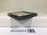 BC2203 Pokemon Puzzle Challenge Pokemon de Panepon Nintendo GameBoy Japan