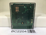 BC2204 Pokemon Puzzle Challenge Pokemon de Panepon Nintendo GameBoy Japan
