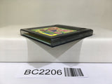 BC2206 Mario Tennis GB Nintendo GameBoy Japan
