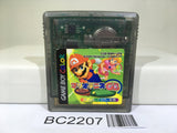 BC2207 Mario Tennis GB Nintendo GameBoy Japan