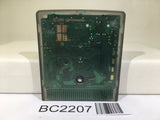 BC2207 Mario Tennis GB Nintendo GameBoy Japan