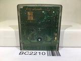 BC2210 Wario Land 3 Mario Nintendo GameBoy Japan