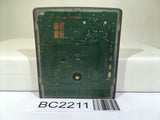 BC2211 Donkey Kong 2001 Nintendo GameBoy Japan