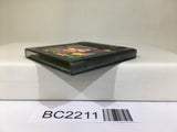 BC2211 Donkey Kong 2001 Nintendo GameBoy Japan
