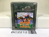 BC2212 Donkey Kong Land 3 Diddy Kong Dixie Kong Nintendo GameBoy Japan