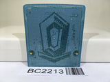 BC2213 Pokemon Crystal Nintendo GameBoy Japan