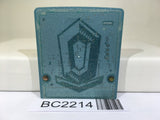 BC2214 Pokemon Crystal Nintendo GameBoy Japan