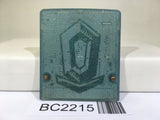 BC2215 Pokemon Crystal Nintendo GameBoy Japan