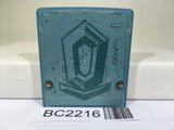 BC2216 Pokemon Crystal Nintendo GameBoy Japan
