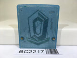 BC2217 Pokemon Crystal Nintendo GameBoy Japan